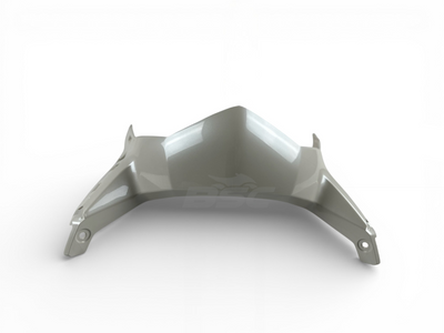 Yamaha NMAX N MAX 125 2021–2023 – Front Cover 2 – B6H-F286F-00-P0 – White Colour0