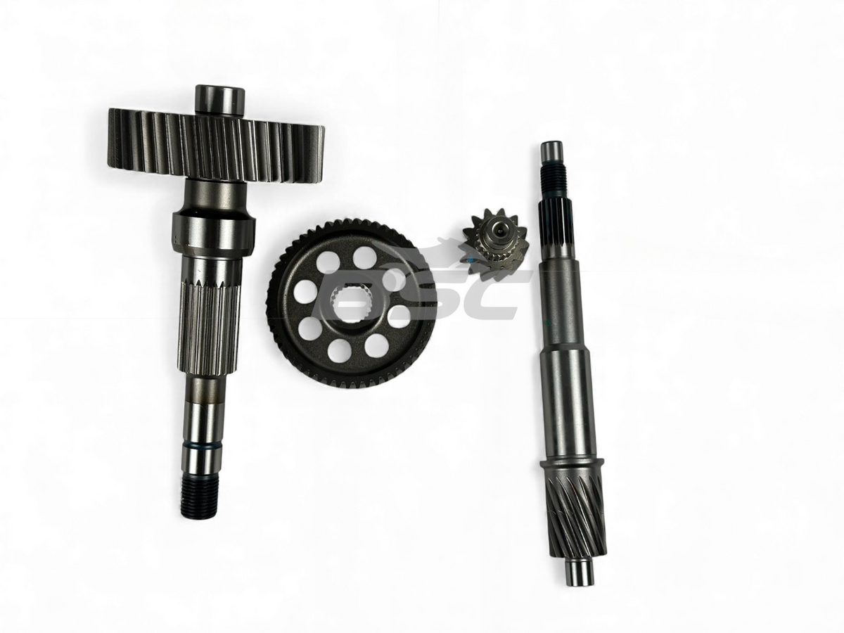 GEARBOX Set Honda SH125 2020-20240