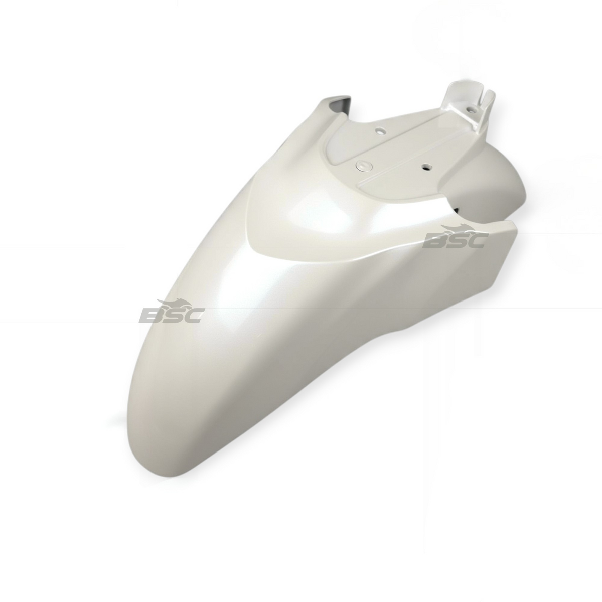 Fits Honda Vision Front Fender Mudguard 61100-K2C-V00ZC 2021-2024 WHITE0