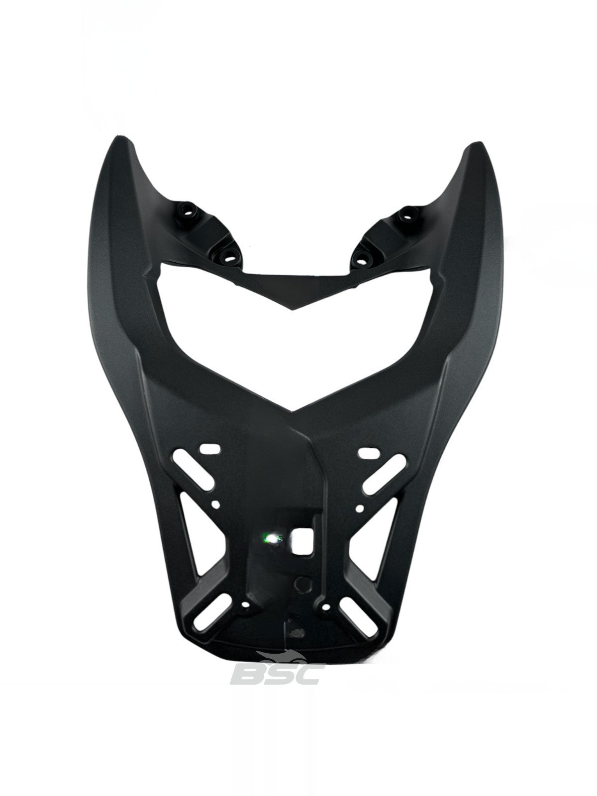 Fits Yamaha N-Max GPD125 2025 Aftermarket Rear Rack0
