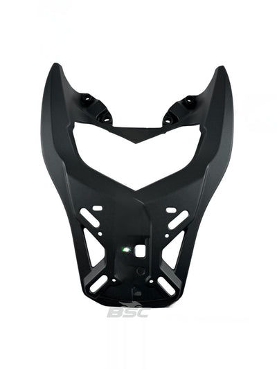 Fits Yamaha N-Max GPD125 2025 Aftermarket Rear Rack0