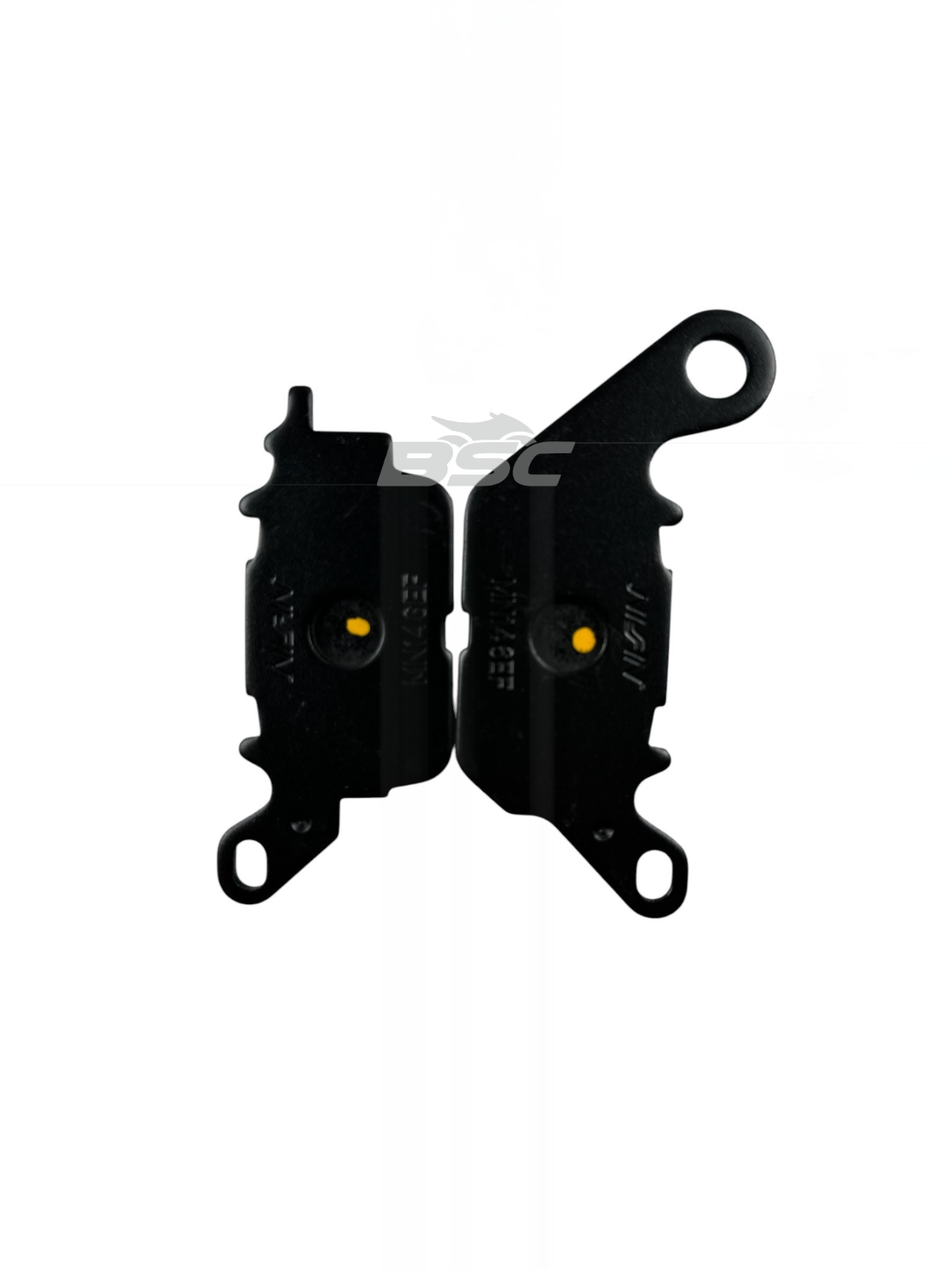Yamaha NMAX 125 Front Brake Pads GPD 125 N-MAX 2015–20250