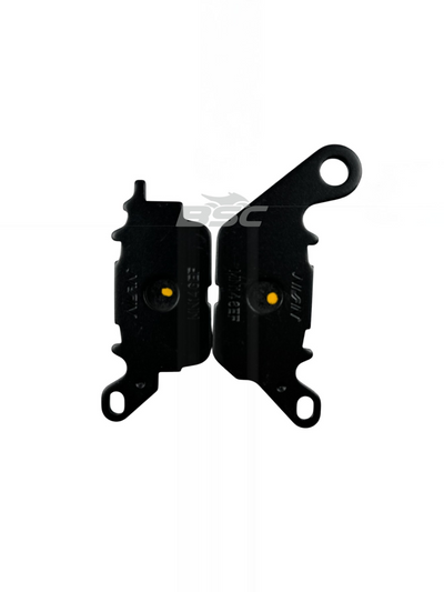 Yamaha NMAX 125 Front Brake Pads GPD 125 N-MAX 2015–20250