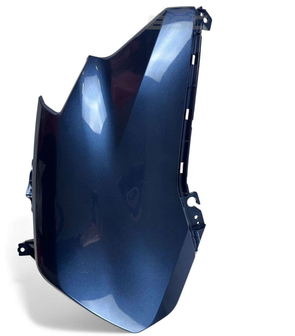 FITS Yamaha NMax Right Side Cover Cowling B6H-F8377-00-PD 2021-2024 GLOSS Blue0