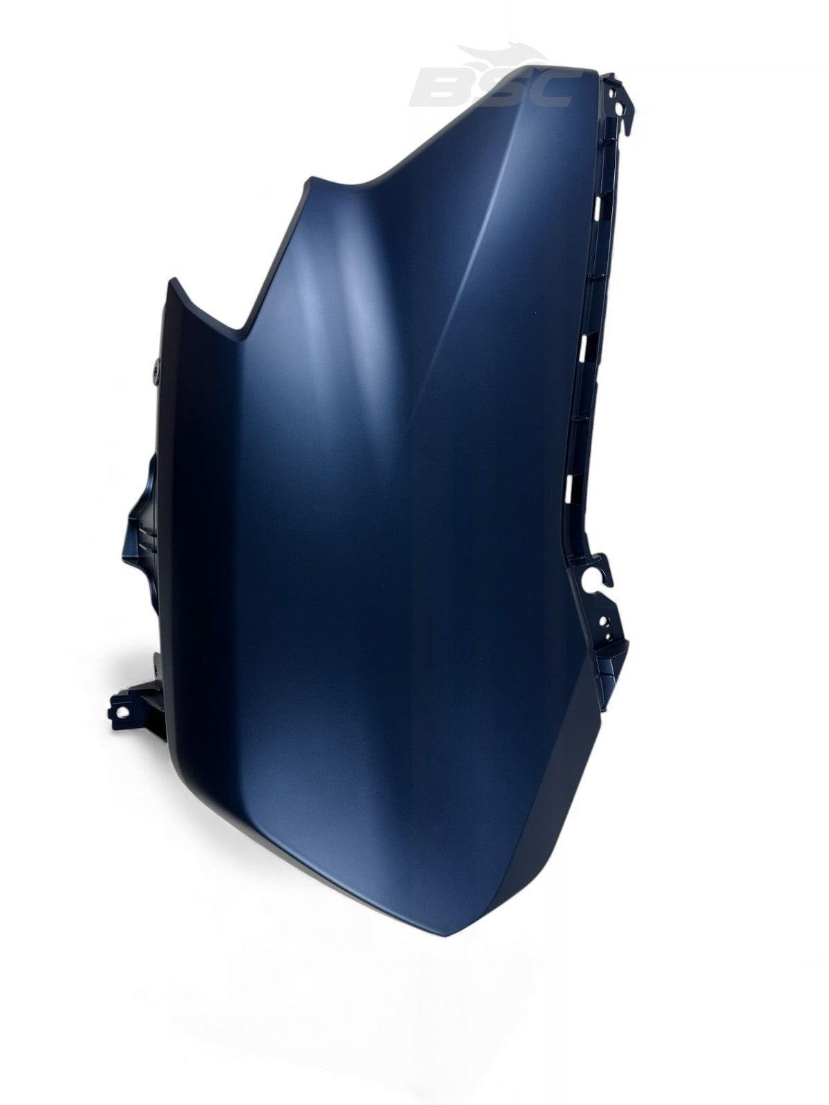FITS Yamaha NMax Right Side Cover Cowling B6H-F8377-00-P4 2021-2024 Frost Blue0