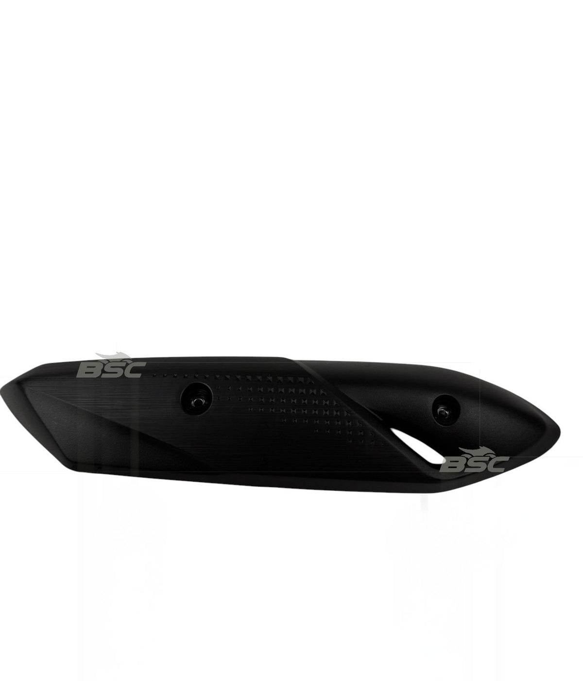 Fits HONDA VISION NSC110 2021 - 2024 Aftermarket Exhaust Muffler Cover0