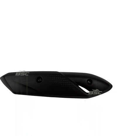 Fits HONDA VISION NSC110 2021 - 2024 Aftermarket Exhaust Muffler Cover0