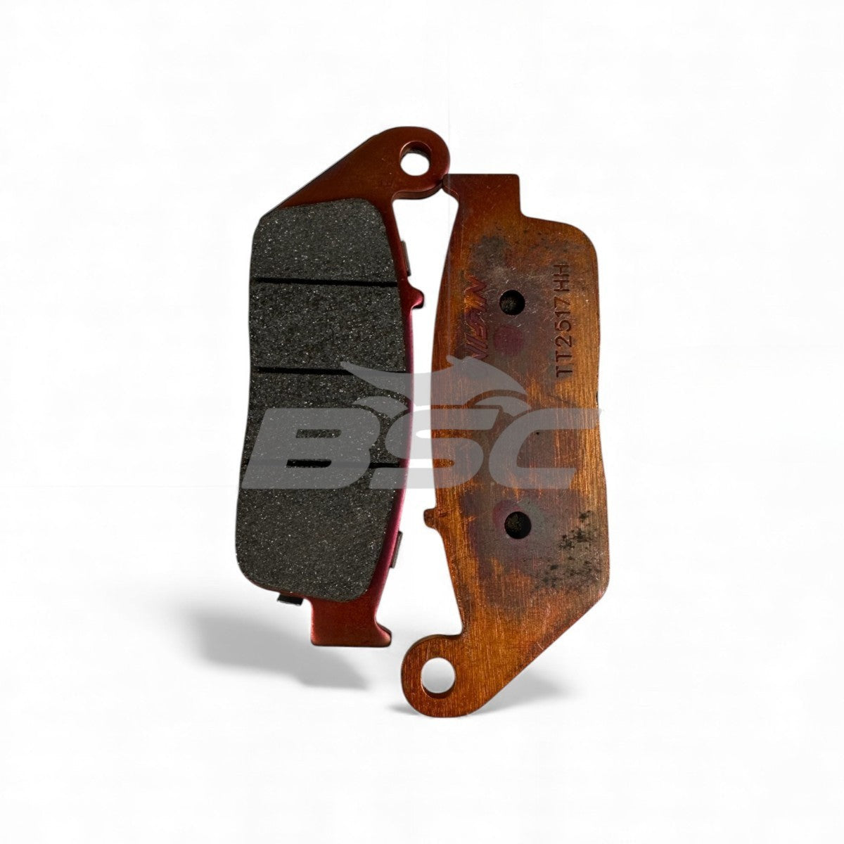OEM Fits Honda SH125 Forza 125cc Brake Pad set 06455-K40-F11 2012-20240