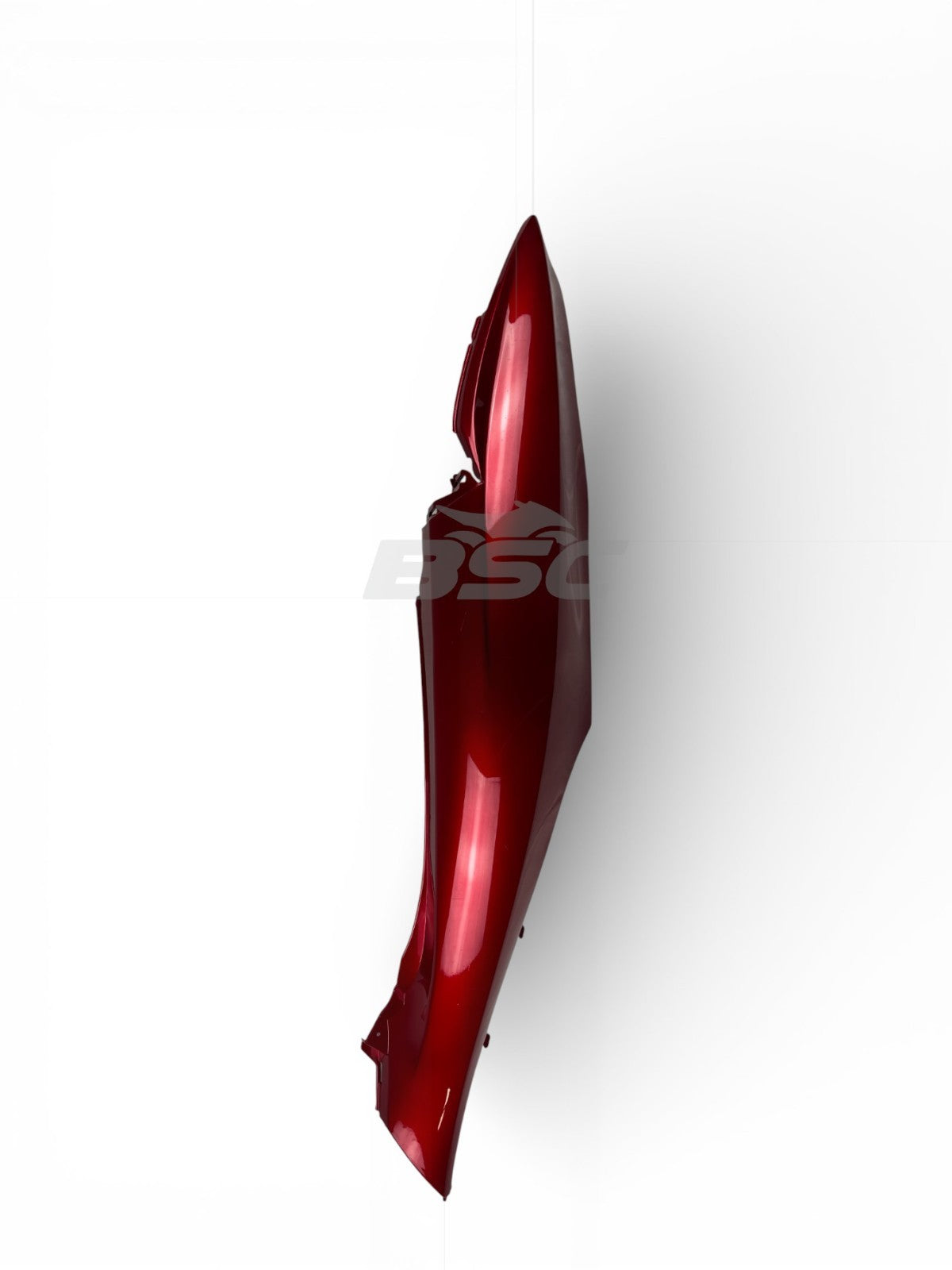 Honda PCX 125 2011-2014 83600-KWN-9010 RED Left Side body cover0