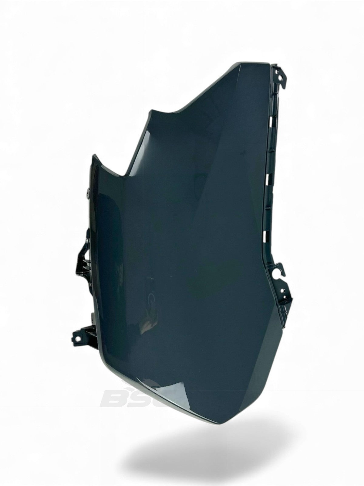 Yamaha NMAX 125 2021-24 Front Right Panel  B6H-F8377-00-3E Nardo Grey0
