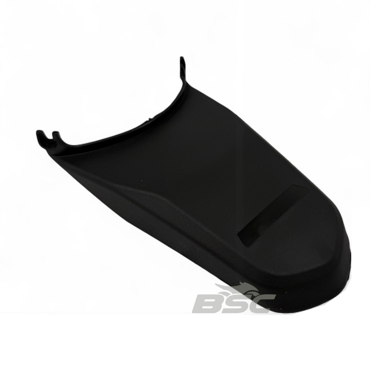 HONDA NSC VISION 110 2021-2025 REAR TAIL NUMBER LIGHT COVER 80125-K2C-V00ZA0