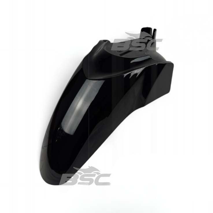 Honda Vision 2021–2024 – Front Fender Mudguard – Black K2C0