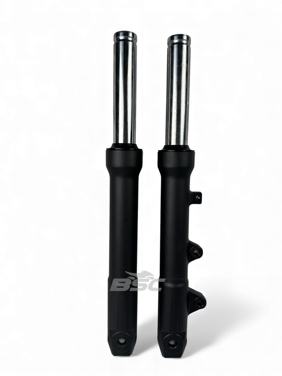HONDA SH125 2020 -2024 Front Forks Set Suspension Fork Shock Absorber0