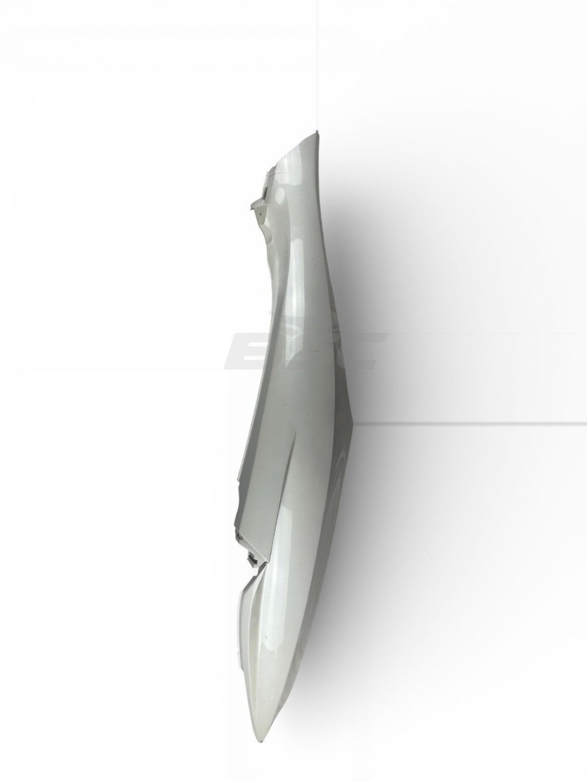 Honda PCX 125 2011-2014 83500-KWN-9010 White Right Side body cover0