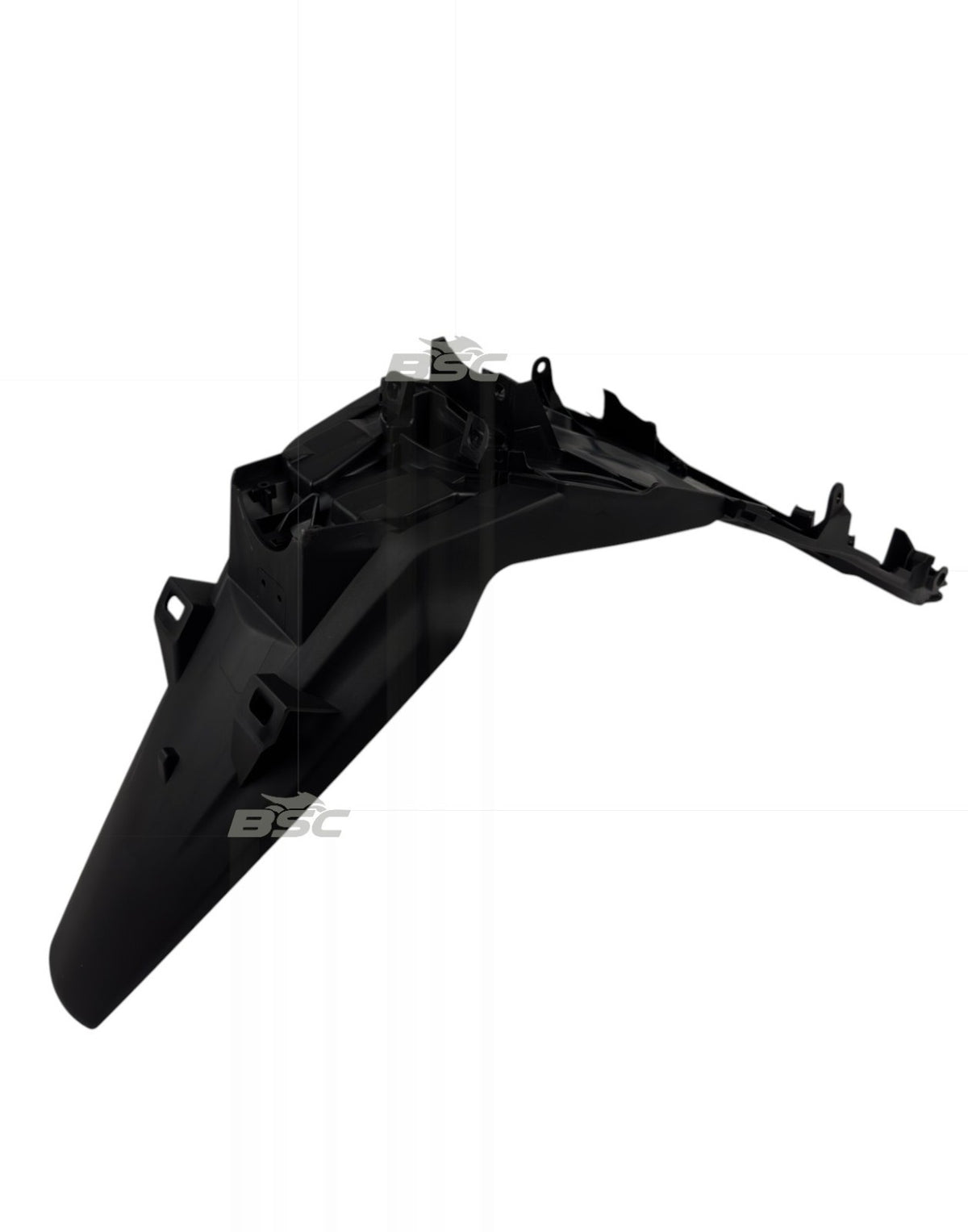 Honda Vision 110 2021-2024 Rear Fender Mudguard 80110-K2C-D00ZA0