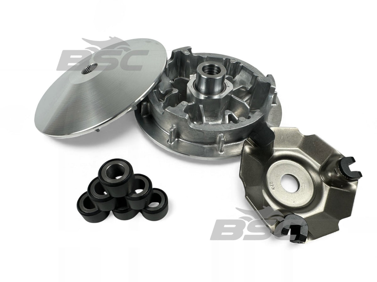 Variator Set Honda SH125 2211A-K0R-V00 2020-20240