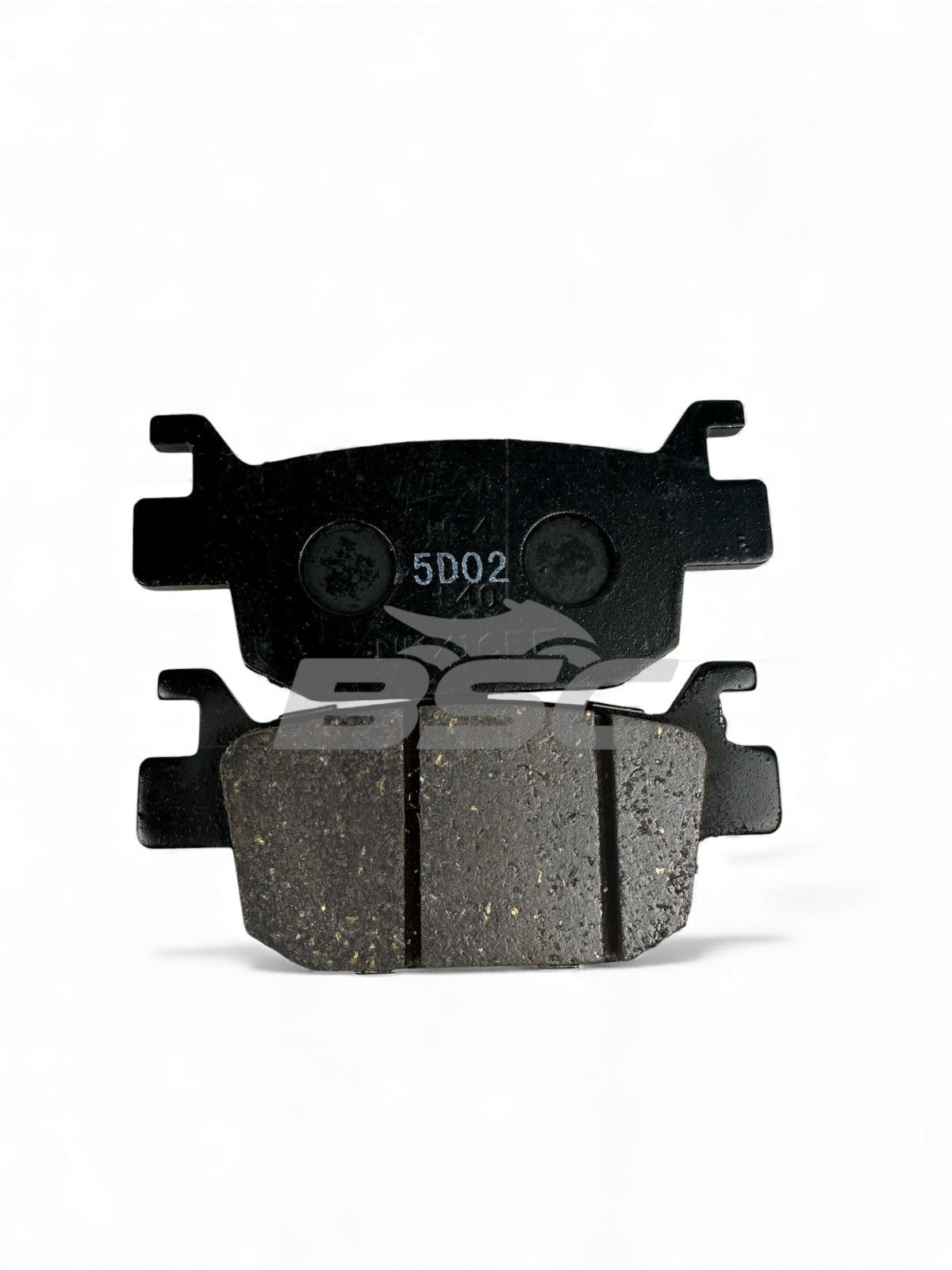 Genuine Honda SH125 I & Forza 125 2013-2024 Rear Brake Pad 06435-K0R-D010