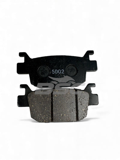 Genuine Honda SH125 I & Forza 125 2013-2024 Rear Brake Pad 06435-K0R-D010