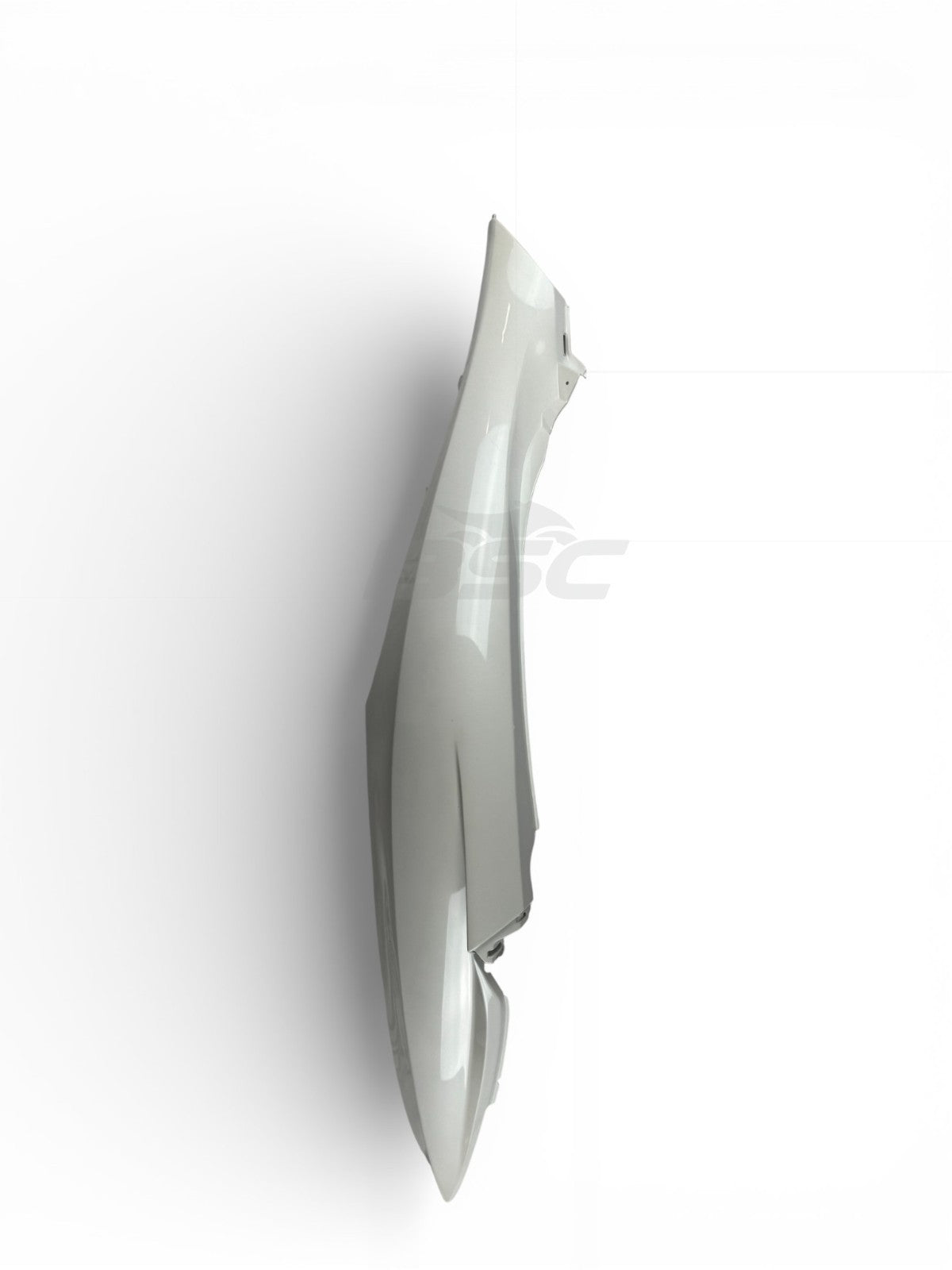 Honda PCX 125 2011-2014 83600-KWN-9010 White Left Side body cover0