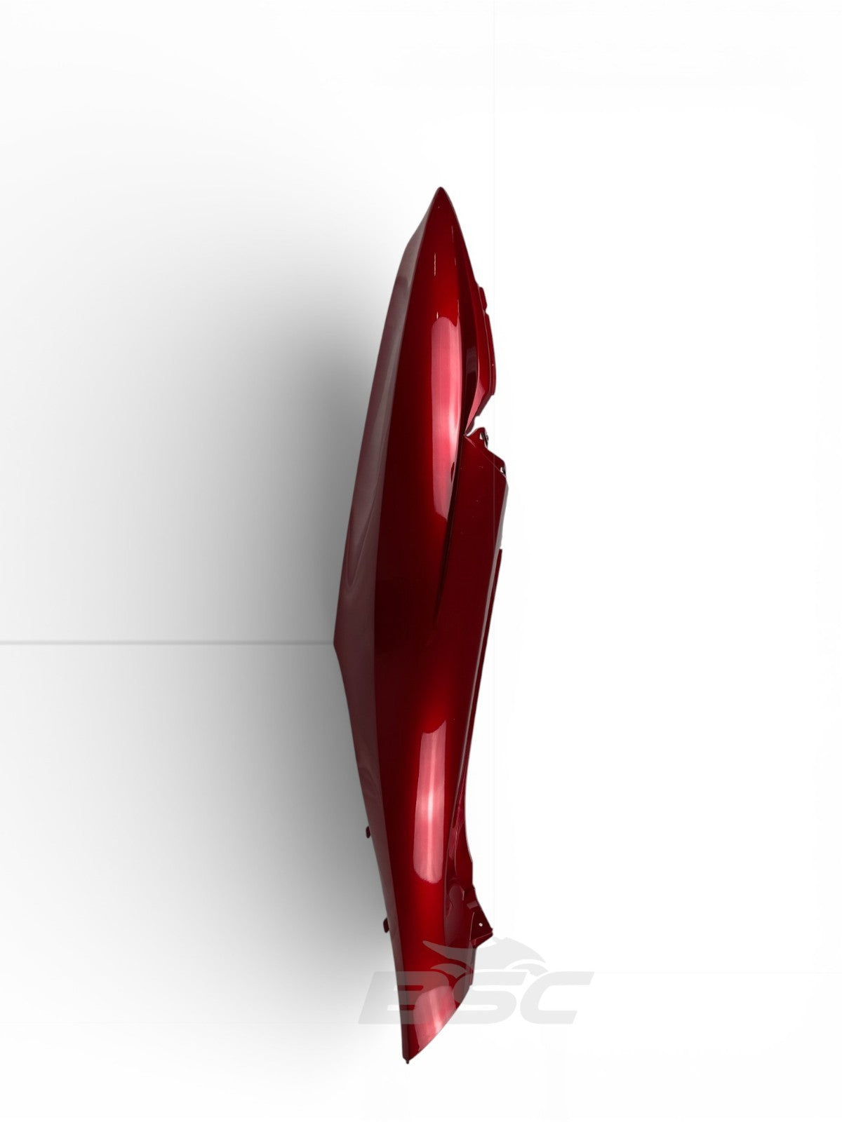 Honda PCX 125 2011-2014 83500-KWN-9010 RED Right Side body cover0