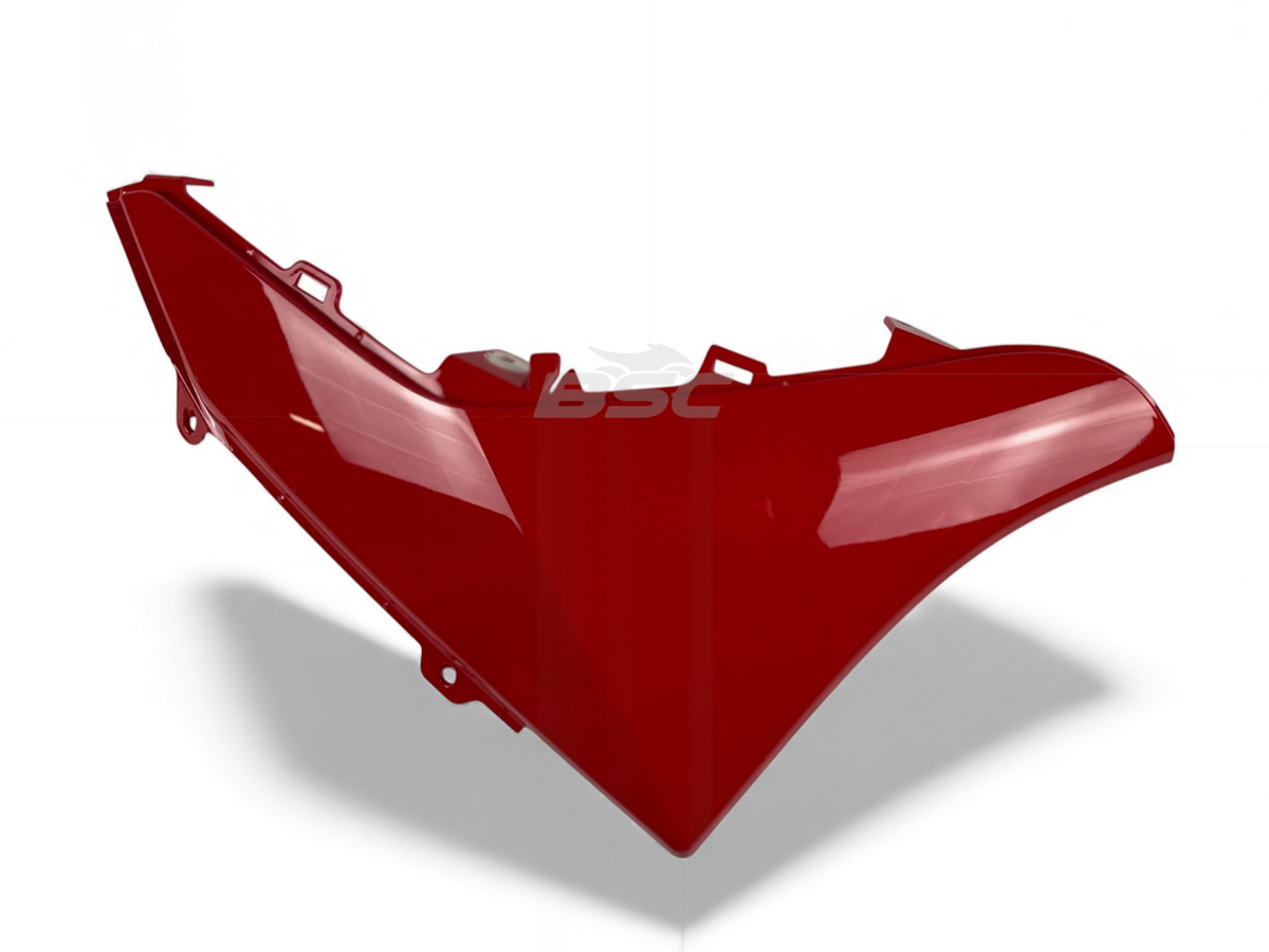 Fits Yamaha NMax Side Lower Mole Cover Right B6H-F171M-00-PA 2021-2024 Gloss RED0