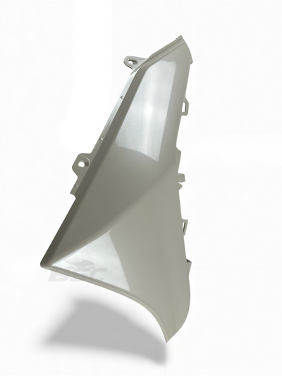 Fits Yamaha NMax Side Lower Mole Cover Right B6H-F171M-00-P0 2021-2024 White0