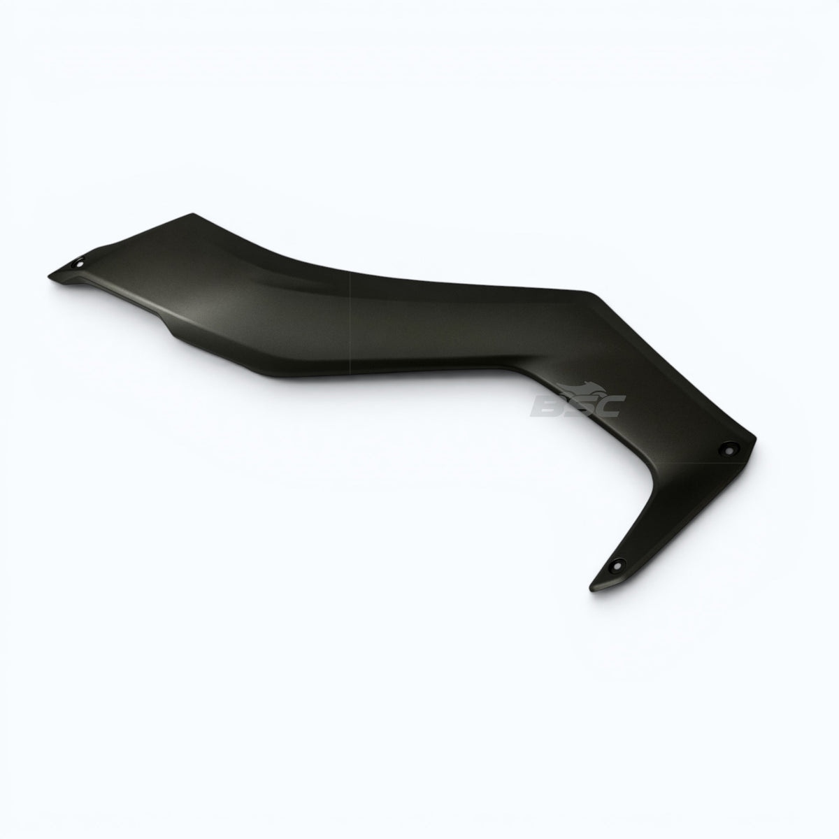YAMAHA NMAX 125 LEFT SIDE COVER PANEL FAIRING GREY B6H-F1731-00 2021-2024