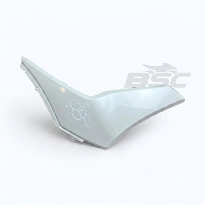 Fits Yamaha NMAX 2026 Right Lower Mole White BLS-F171L-00-P2