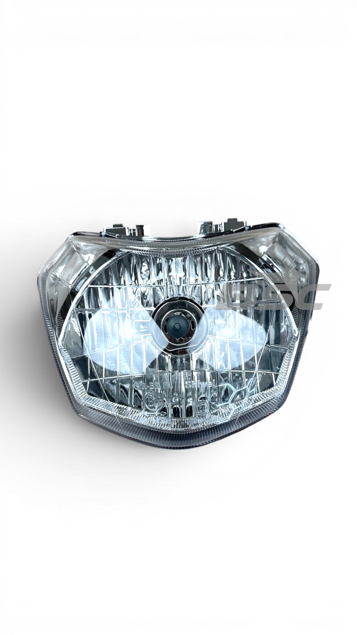 Fits Honda Vision 110 Headlight Assembly 33100-K44-V01 2017-2020