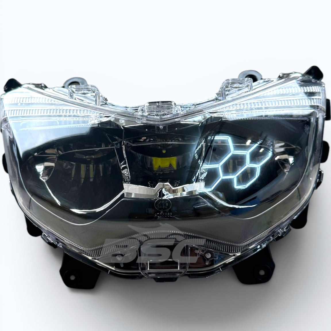 Fits Yamaha NMAX Headlamp 2DP-H4300-000 2015-2020