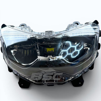 Fits Yamaha NMAX Headlamp 2DP-H4300-000 2015-2020