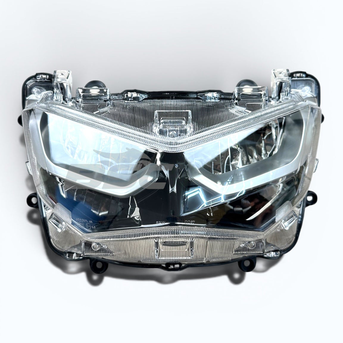 Fits Yamaha NMAX 125 Front Light Assembly  B6H-H4300-10 2021–2024
