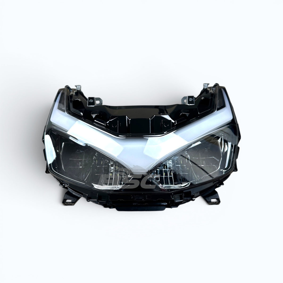Fits Honda PCX 125 2026 Headlight Cover 33100-K1Y-DC1