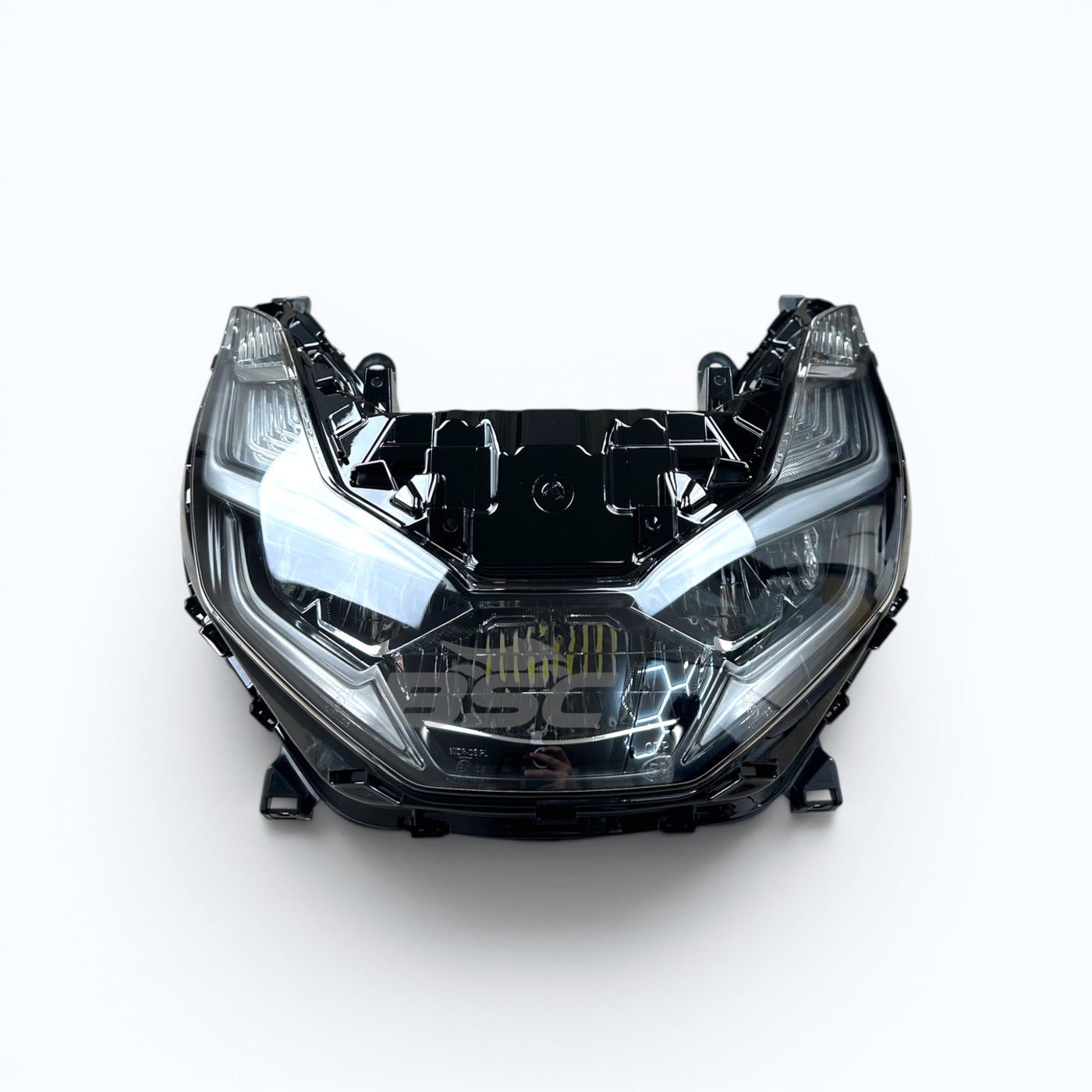 Headlights & Bulbs