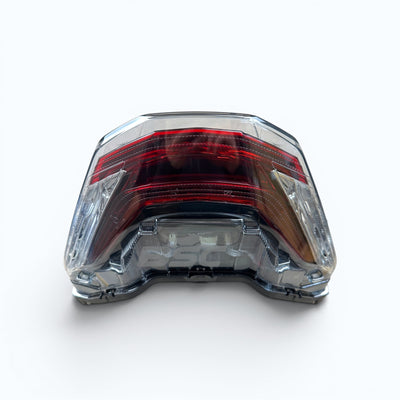 Fits Honda PCX Rear Tail Light Assembly 33700-K1Z-CA1-M1 2021-2025