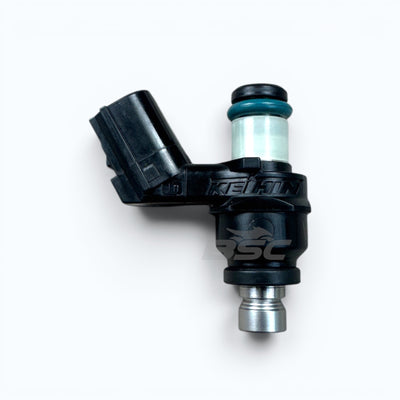 Fits Honda SH 125cc 2021–2025 Fuel Injector 16450-K0S-V01