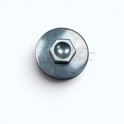 OEM Honda Drain Plug 17mm 15411-K0R-V00