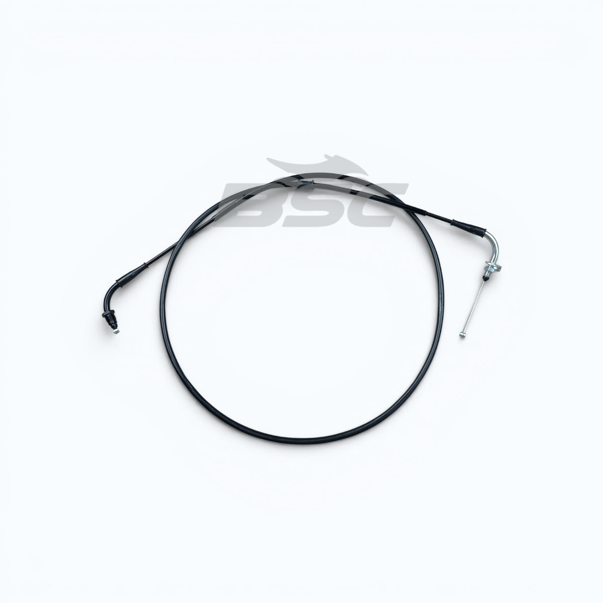Fits Honda SH 125 2020–2025 Throttle Cable B 17920-K0R-V01