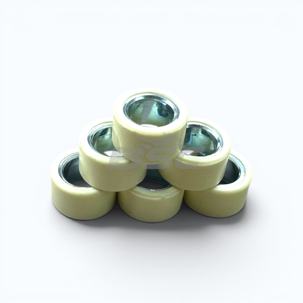 Fits Yamaha NMAX 9.5G Rollers 22123-2DP-E7632-01