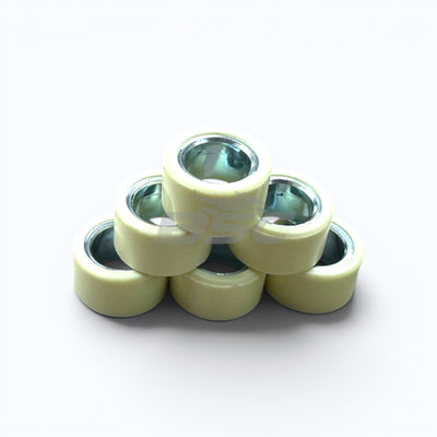 Fits Yamaha NMAX 9.5G Rollers 22123-2DP-E7632-01