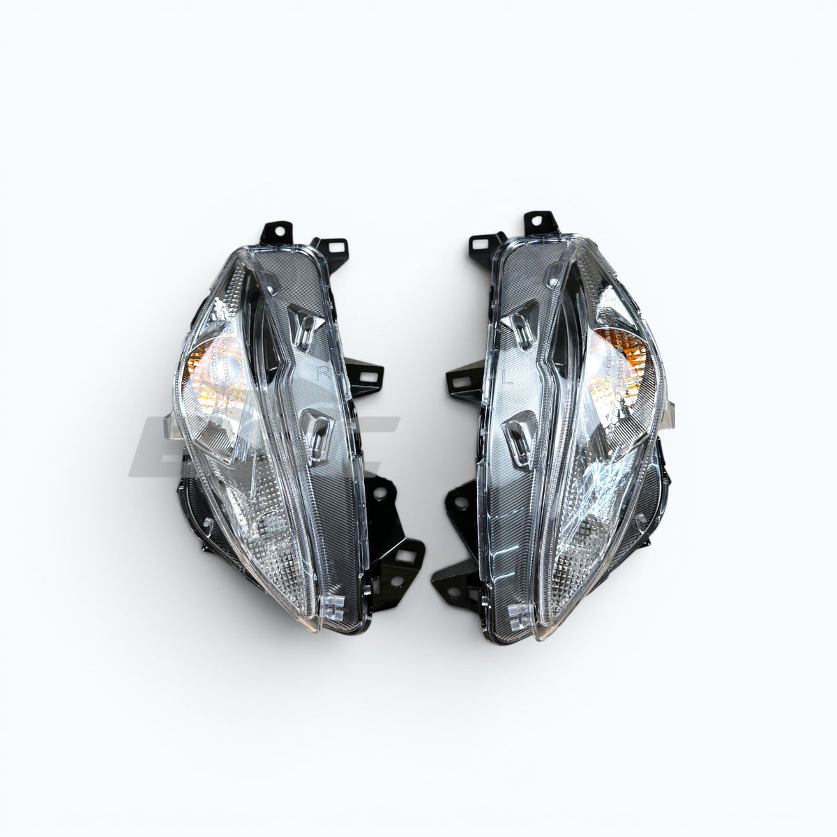 Fits Honda Vision NSC110 2021-2025 L/R Indicator Set