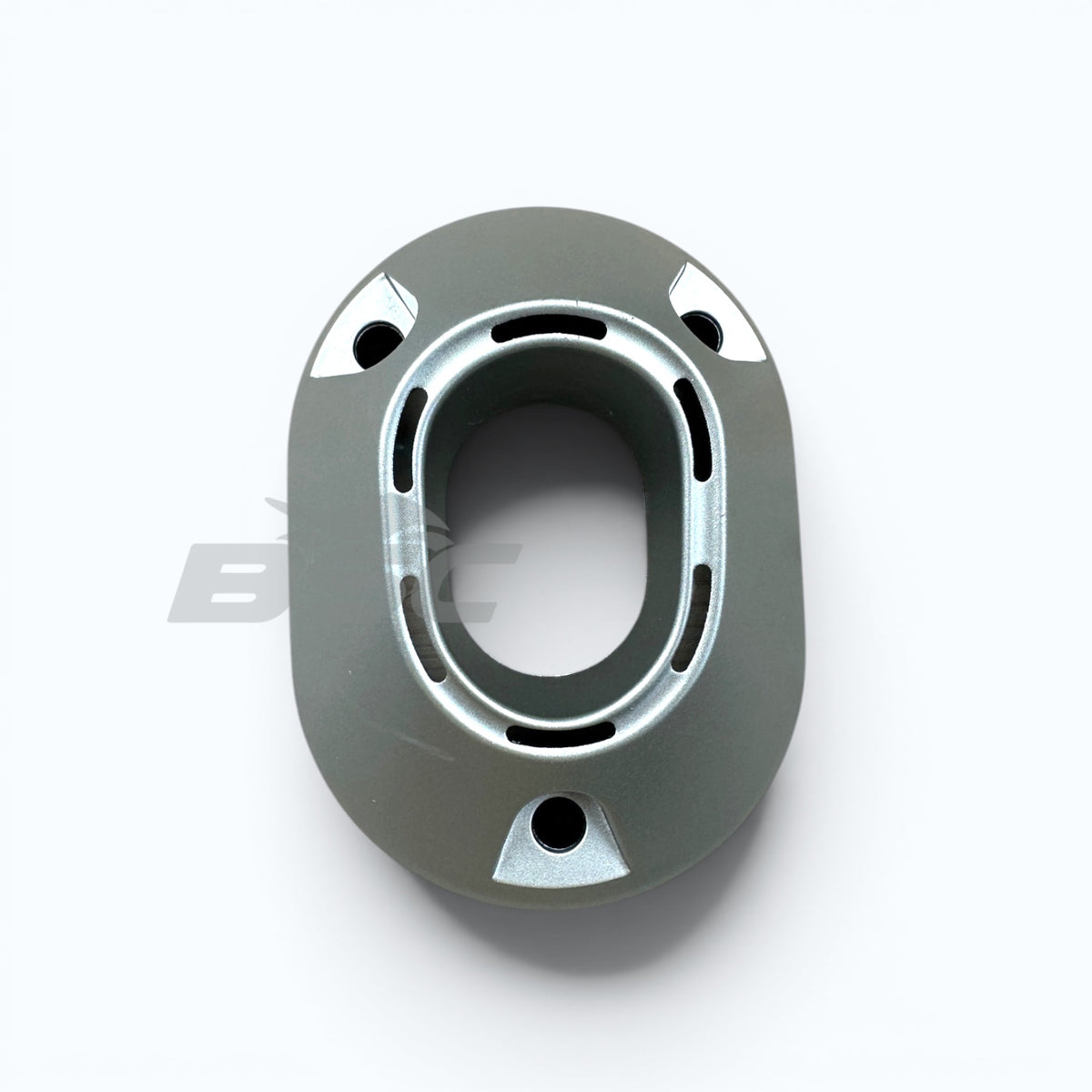 Fits Honda PCX125 2021–2026 Tail Cap Exhaust End Cover Trim 18327-K1Z-J10