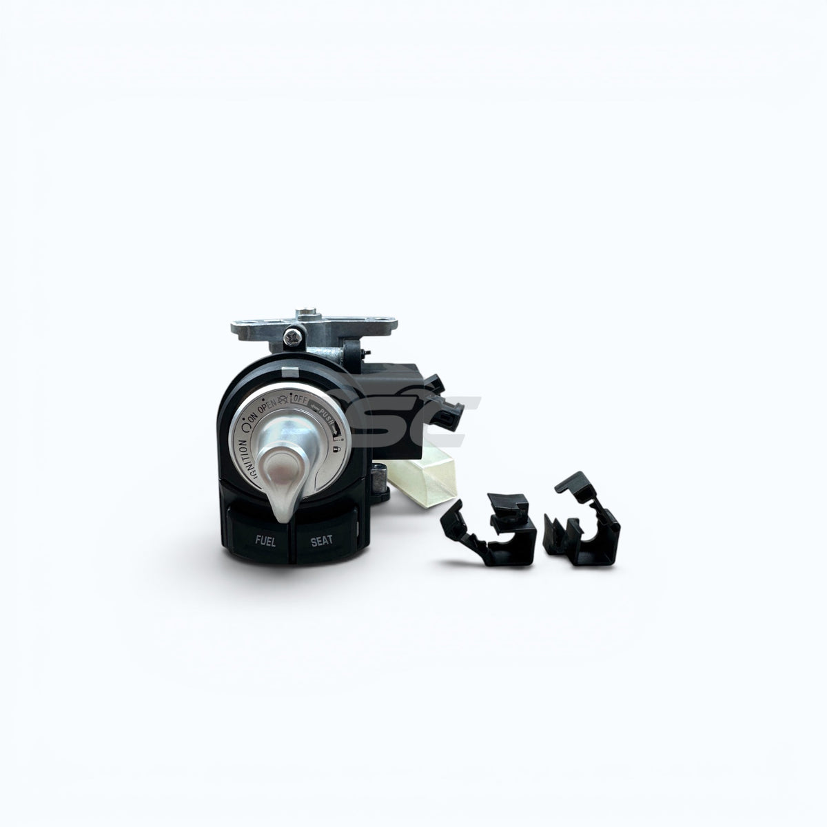 Fits Yamaha NMAX 125 Ignition Switch Lock 35100-B6H-H2501-01 2021-2024