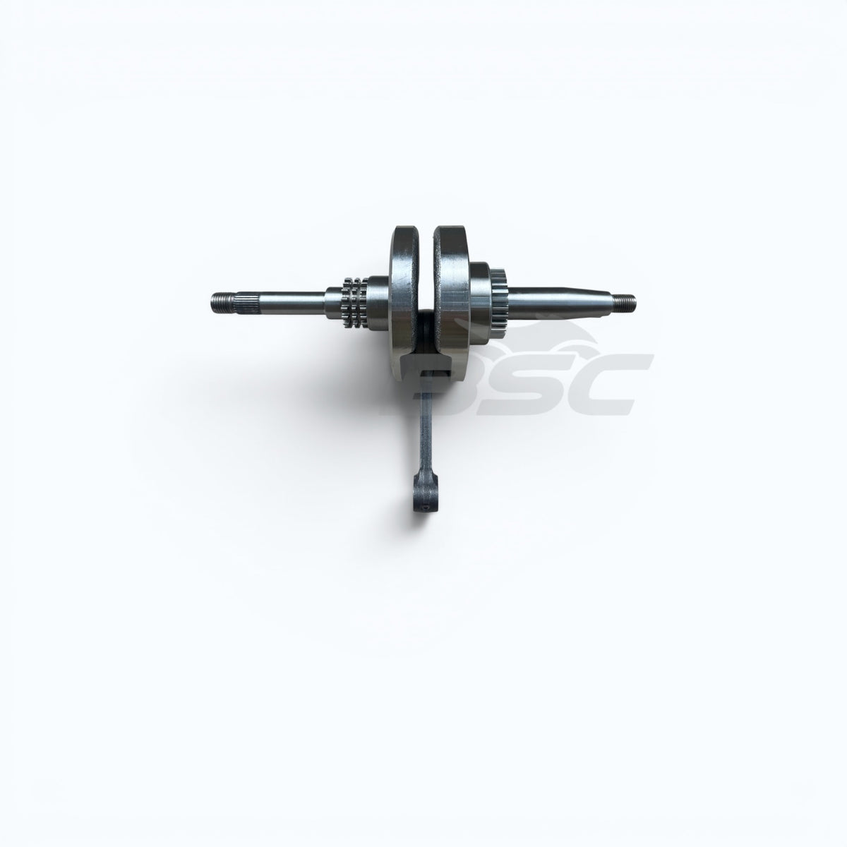 Fits Honda Vision 110 Crankshaft Comp 13000-K44-V00 (2017–2020)