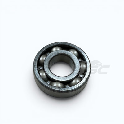 Honda Radial Ball Gearbox Shaft Bearing (6204) 91003-KZR-601-M1
