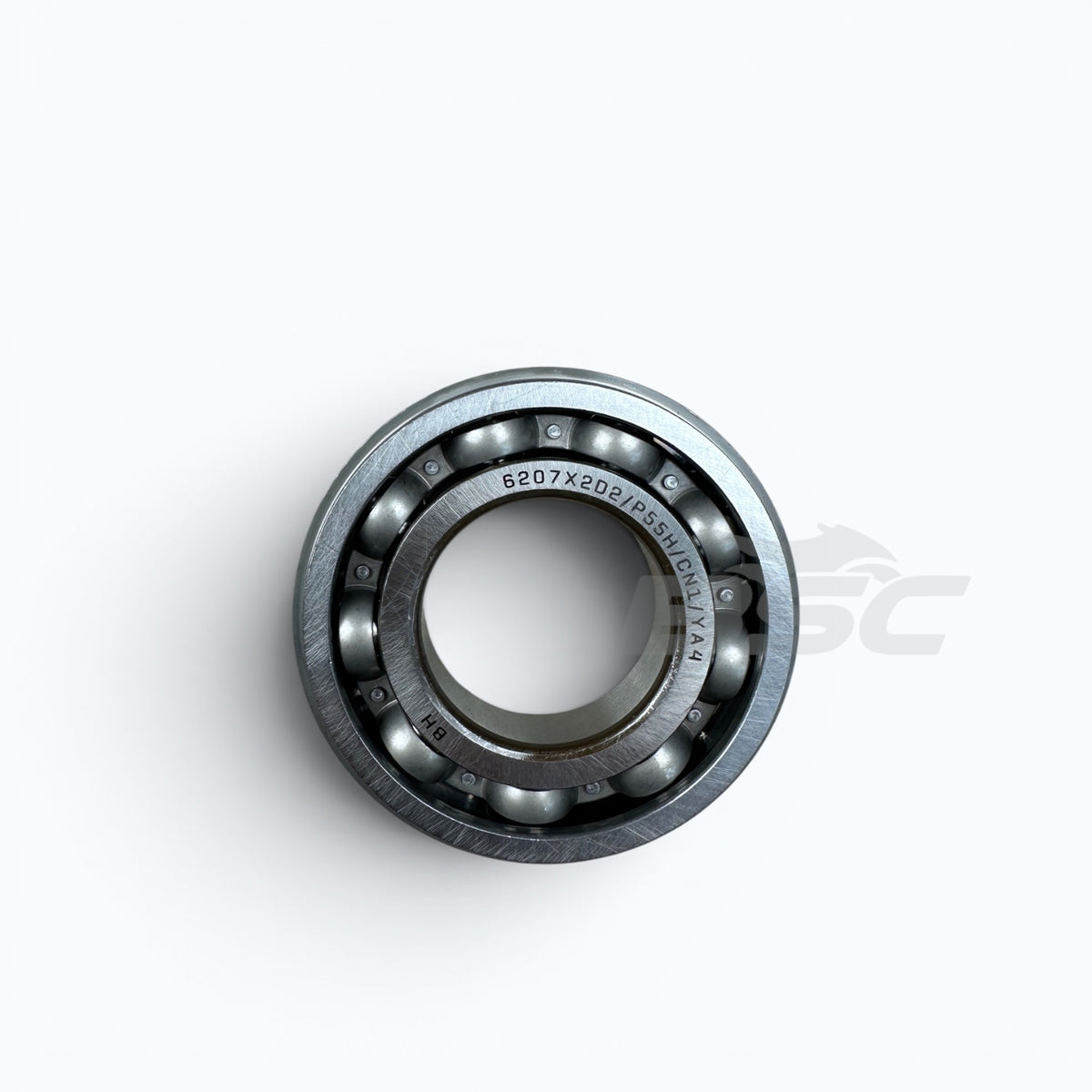 Honda 125cc Left Crankcase BEARING RADIAL BALL 35×72×15 91002-K1N-V01-M1