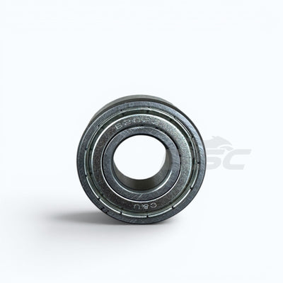 Honda Pcx 125cc Gearbox Bearing, RADIAL BALL, 6202(NTN) 91004-KZR-601-M1