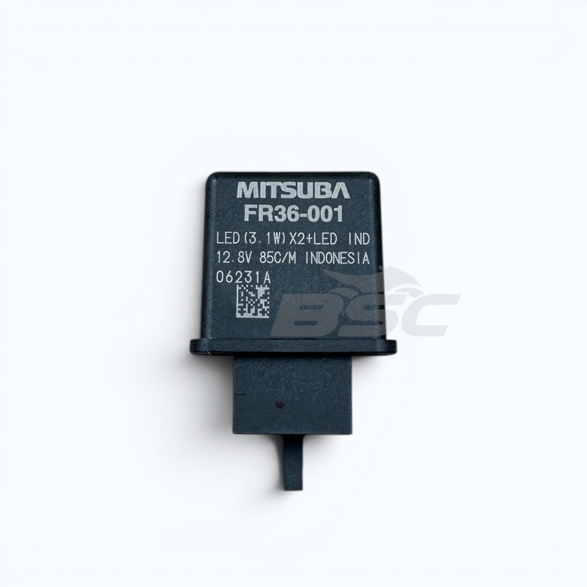 Fits Honda PCX 125 Indicator Relay 38301-KZZ-J01 LED 2018-2026