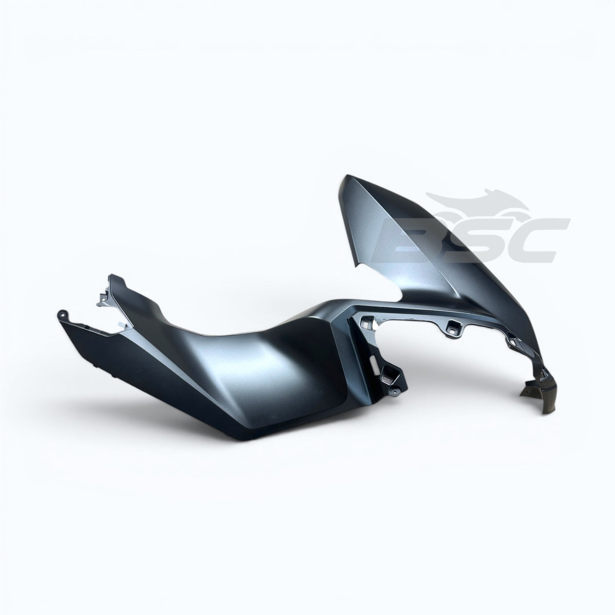 Fits Honda PCX 125 2026 Front Right Side Cover Black 64501-K1Y-DC0ZG