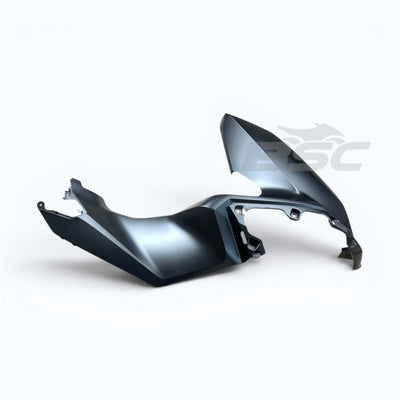 Fits Honda PCX 125 2026 Front Right Side Cover Black 64501-K1Y-DC0ZG